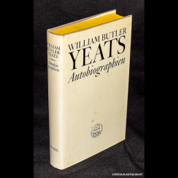 Yeats .:. Autobiographien