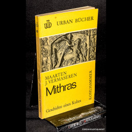 Vermaseren .:. Mithras