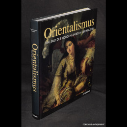 Lemaire .:. Orientalismus