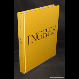 Shelton .:. Ingres