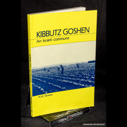 Bowes .:. Kibbutz Goshem