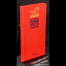 Fuchs .:. Zwischen Kopf und...