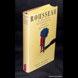 Rousseau / Traeumereien .:....