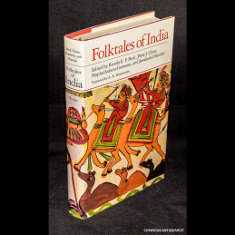 Beck .:. Folktales of India