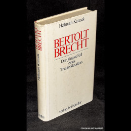 Karasek .:. Bertolt Brecht