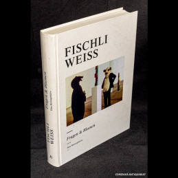 Fischli Weiss .:. Fragen &...