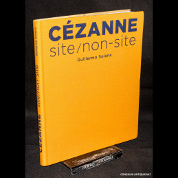 Cezanne .:. site / non-site