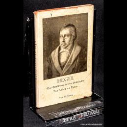 Delius .:. Hegel