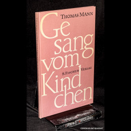 Mann .:. Gesang vom Kindchen