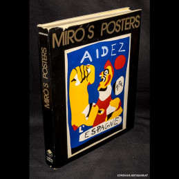 Miro's  .:. Posters