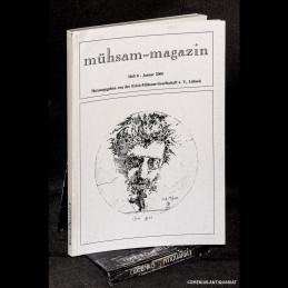 Muehsam .:. Magazin 08