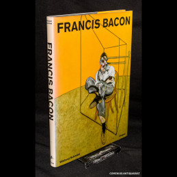 Schmied .:. Francis Bacon