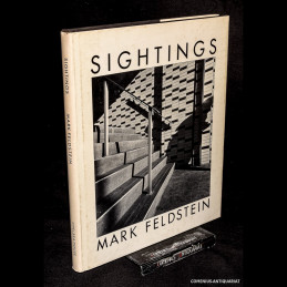 Feldstein .:. Sightings