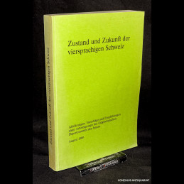 Zustand und Zukunft .:. der...