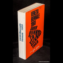Venezia Biennale 1968 .:....