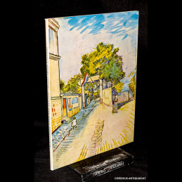 Van Gogh .:. Dessinateur