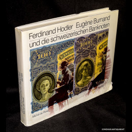 Hodler - Burnand .:. und...