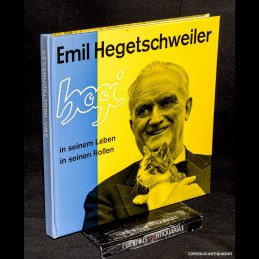 Emil Hegetschweiler .:....