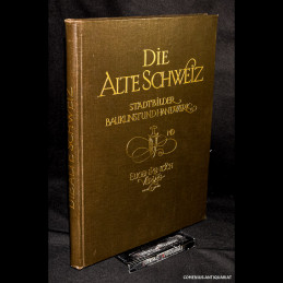 Blaser .:. Die Alte Schweiz