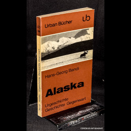 Bandi .:. Alaska