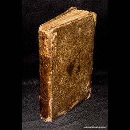 Volkskalender .:. 1796