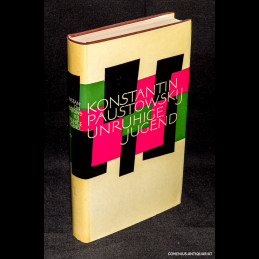 Paustowskij .:. Unruhige...