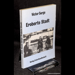 Serge .:. Eroberte Stadt
