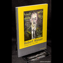 Robert Walser .:. Herisauer...