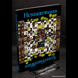 Hundertwasser .:. KunstHaus...