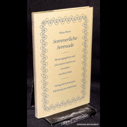 Peyer .:. Sommerliche Serenade
