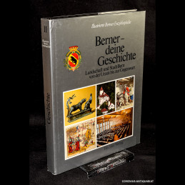 Berner Enzyklopaedie .:....