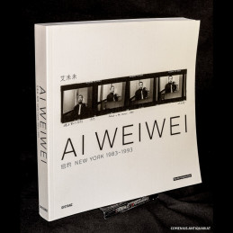Ai Weiwei .:. New York,...