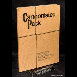 Pfister .:. Cartoonisten Pack