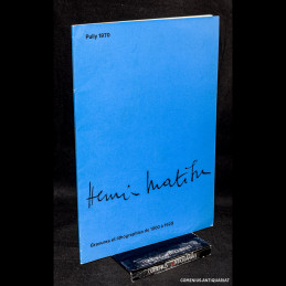 Matisse .:. Gravures et...