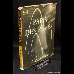 Bidermanas .:. Paris des Reves