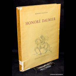 Lejeune .:. Honore Daumier