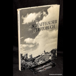 Jud .:. Schaffhauser Photobuch