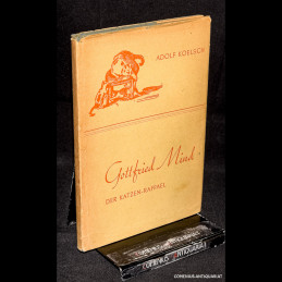 Koelsch .:. Gottfried Mind,...