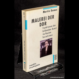 Damus .:. Malerei der DDR