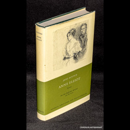 Austen .:. Anne Elliot