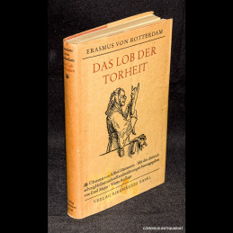 Erasmus .:. Das Lob der...