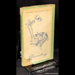 Tucholsky .:. Rheinsberg