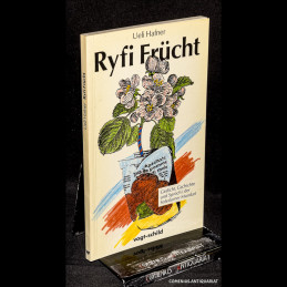 Hafner .:. Ryfi Fruecht