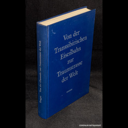 Tenger .:. Von der...