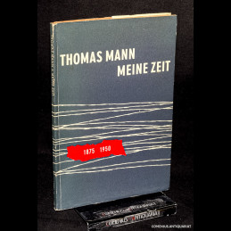 Mann .:. Meine Zeit