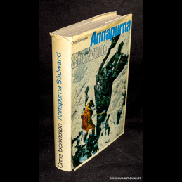 Bonington .:. Annapurna...