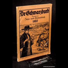 Dr Schwarzbueb .:....