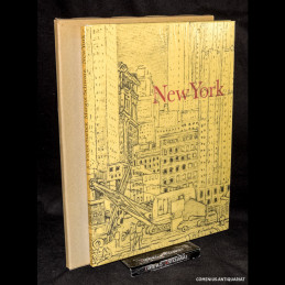 Surbek / Schwarz .:. New York