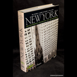 Burns .:. New York