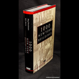 Brockmann / Harris .:. 1000...